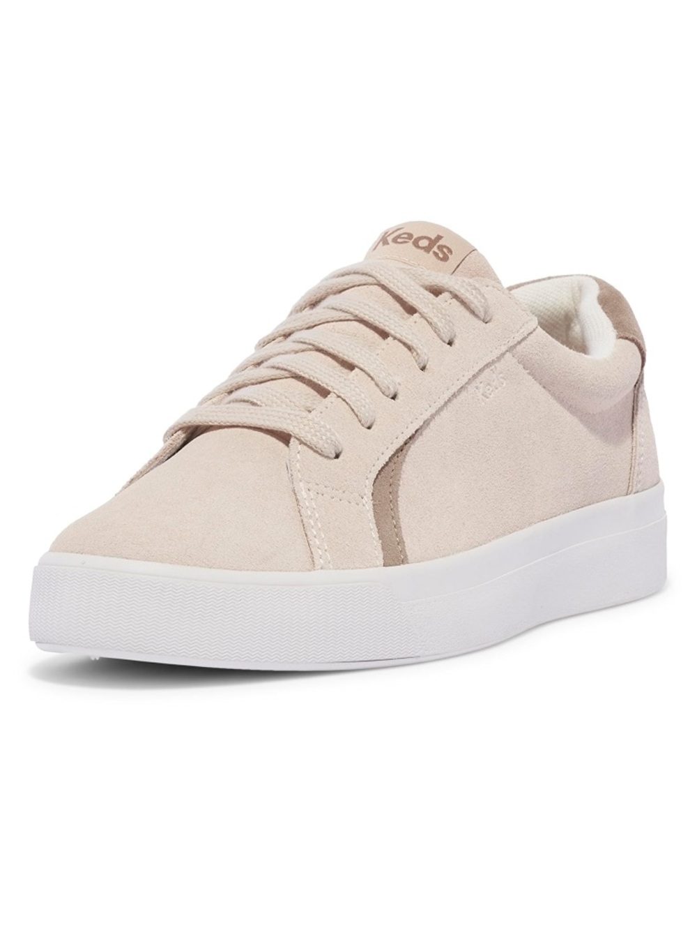 NIB KEDS Pursuit Suede Sneaker Size 7